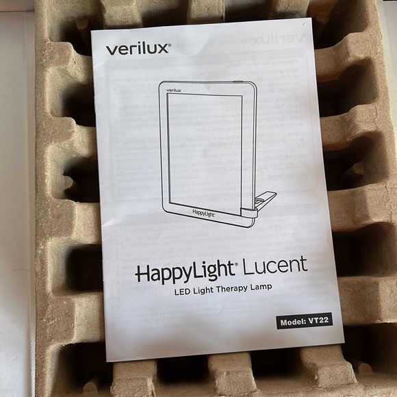 Veriluxe HappyLight Lucent - Picture 5 of 15